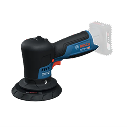 BOSCH ANGLE POLISHER